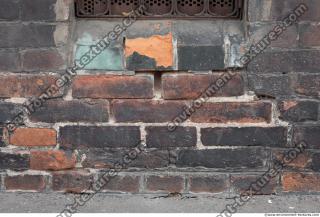 Photo Textures of Wall Bricks